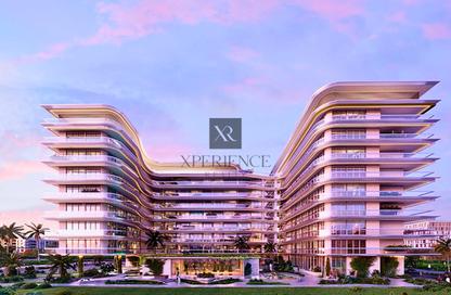 Apartment - 3 Bedrooms - 3 Bathrooms for sale in Bond Enclave - Arjan - Dubai