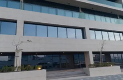 Apartment - 2 Bedrooms - 3 Bathrooms for sale in Soho Square - Saadiyat Island - Abu Dhabi
