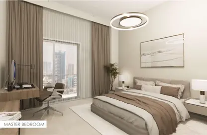 شقة - 1 حمام للبيع في الزاهية جاردنز - الزاهية - عجمان