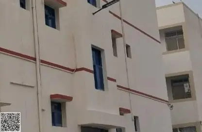 عمارة بالكامل - استوديو - 5 حمامات للبيع في برج اي اند اف - النعيمية - عجمان