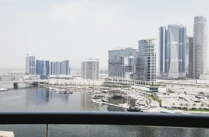 Apartment - 2 Bedrooms - 3 Bathrooms for rent in ART XIV - Business Bay - Dubai