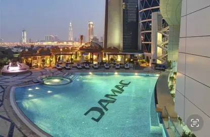 Apartment - 2 Bedrooms - 3 Bathrooms for sale in Park Towers - DIFC - Dubai