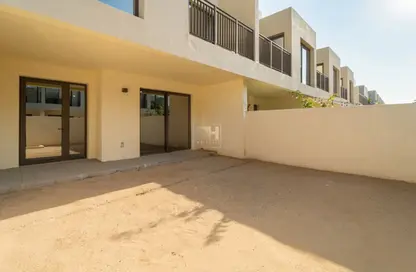 فيلا - 3 غرف نوم - 4 حمامات للبيع في باركسايد 1 - اعمار الجنوبية - دبي الجنوب (مركز دبي العالمي) - دبي