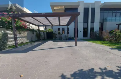 Townhouse - 3 Bedrooms - 4 Bathrooms for rent in Rochester - The Park Villas - DAMAC Hills - Dubai Townhouse - 3 Bedrooms - 4 Bathrooms for rent in Rochester - The Park Villas - DAMAC Hills - Dubai