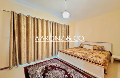 Apartment - 1 Bedroom - 1 Bathroom for rent in Marina Diamond 2 - Marina Diamonds - Dubai Marina - Dubai