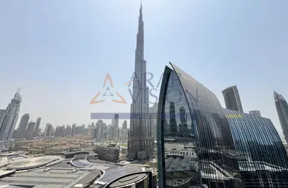 شقة - 2 غرف نوم - 3 حمامات للايجار في جادة كمبينسكي - دبي وسط المدينة - دبي شقة - 2 غرف نوم - 3 حمامات للايجار في جادة كمبينسكي - دبي وسط المدينة - دبي