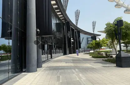متجر - استوديو - 2 حمامات للايجار في بلوواترز باي مبنى 1 - بلوواترز باي - بلوواترز - دبي