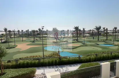Townhouse - 4 Bedrooms - 5 Bathrooms for rent in Talia - The Valley - Dubai