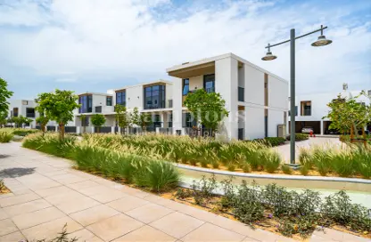 Townhouse - 4 Bedrooms - 4 Bathrooms for rent in Bliss - Arabian Ranches 3 - Dubai