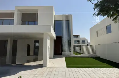تاون هاوس - 4 غرف نوم - 5 حمامات للايجار في تاليا - ذا فالي - دبي تاون هاوس - 4 غرف نوم - 5 حمامات للايجار في تاليا - ذا فالي - دبي