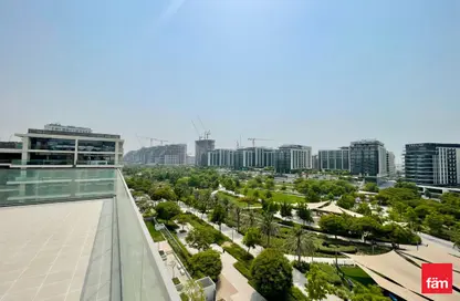 Apartment - 4 Bedrooms - 6 Bathrooms for sale in Mulberry 1 - Park Heights - Dubai Hills Estate - Dubai