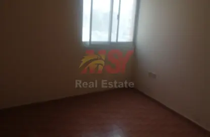 Empty Room image for: Apartment - 2 Bedrooms - 2 Bathrooms for rent in Al Rawda 1 - Al Rawda - Ajman, Image 1