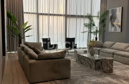 Penthouse - 4 Bedrooms - 5 Bathrooms for rent in Jumeirah Living Marina Gate - Marina Gate - Dubai Marina - Dubai