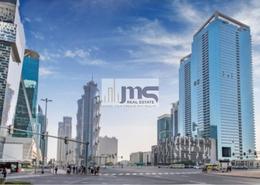Apartment - 1 bedroom - 2 bathrooms for rent in Tiara West Tower - Business Bay - Dubai Apartment - 1 bedroom - 2 bathrooms for rent in Tiara West Tower - Business Bay - Dubai