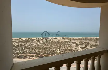 شقة - 1 حمام للبيع في رويال بريز 3 - رويال بريز - قرية الحمرا - رأس الخيمة