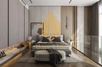Apartment - 4 Bedrooms - 6 Bathrooms for sale in Al Reem Island - Abu Dhabi