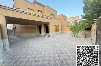 Villa - 5 Bedrooms - 7 Bathrooms for sale in Al Rawda 1 - Al Rawda - Ajman
