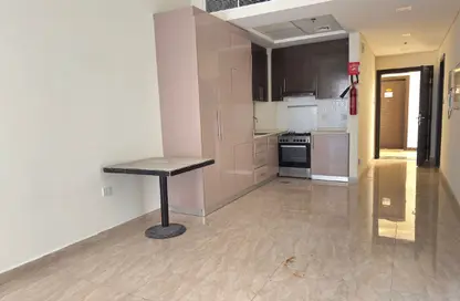 Apartment - Studio - 1 Bathroom for sale in Samana Greens - Arjan - Dubai