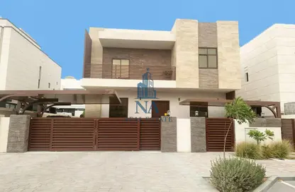 فيلا - 5 غرف نوم - 6 حمامات للبيع في ليا - فدان ياس - جزيرة الياس - أبوظبي