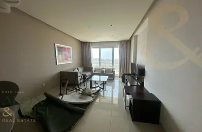 شقة - غرفة نوم - 2 حمامات للبيع في داماك مايسون دي فيللي تينورا - دبي الجنوب (مركز دبي العالمي) - دبي