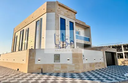 فيلا - 5 غرف نوم - 7 حمامات للبيع في 1 الياسمين - الياسمين - عجمان