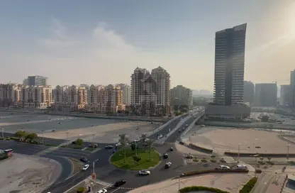 Apartment - 2 Bedrooms - 2 Bathrooms for rent in Red Residency - Dubai Sports City - Dubai