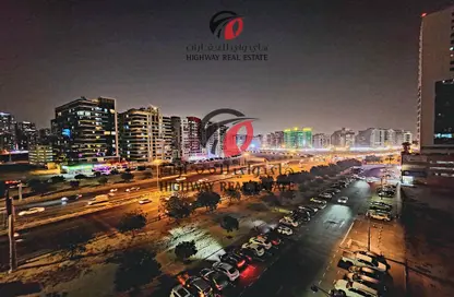شقة - 2 غرف نوم - 2 حمامات للايجار في النهدة 1 - النهدة - دبي - دبي