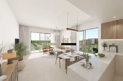 شقة - 2 غرف نوم - 3 حمامات للبيع في جاردينيا باي - جزيرة الياس - أبوظبي شقة - 2 غرف نوم - 3 حمامات للبيع في جاردينيا باي - جزيرة الياس - أبوظبي