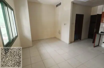 Apartment - Studio - 1 Bathroom for rent in Al Rashidiya 2 - Al Rashidiya - Ajman