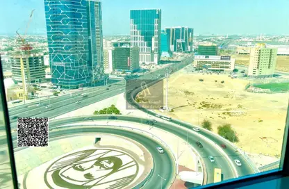 Apartment - 3 Bedrooms - 3 Bathrooms for sale in Conquer Tower - Sheikh Maktoum Bin Rashid Street - Ajman