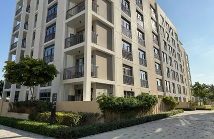 Apartment - 2 Bedrooms - 3 Bathrooms for sale in Woroud 2 - Al Zahia - Muwaileh Commercial - Sharjah
