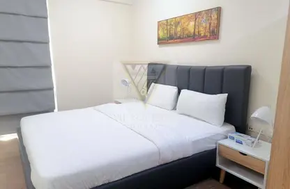 Apartment - 1 Bedroom - 1 Bathroom for rent in Golden Wood Views - Jumeirah Village Triangle - Dubai