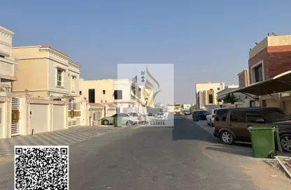 Land - Studio for sale in Al Zaheya Gardens - Al Zahya - Ajman