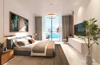 Apartment - 4 Bedrooms - 5 Bathrooms for sale in Pelagia - Al Marjan Island - Ras Al Khaimah