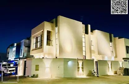 Villa - 5 Bedrooms - 7 Bathrooms for sale in Al Yasmeen 1 - Al Yasmeen - Ajman