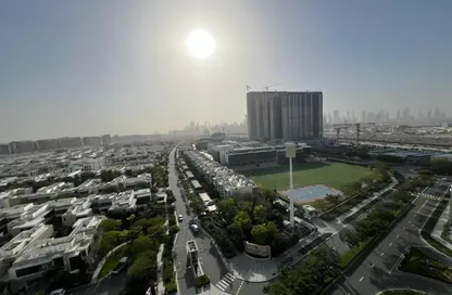 Apartment - 2 Bedrooms - 3 Bathrooms for sale in Hartland Greens - Sobha Hartland - Mohammed Bin Rashid City - Dubai