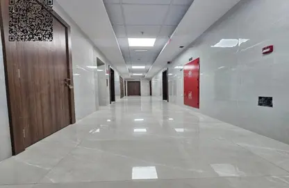 عمارة بالكامل - 8 غرف نوم - 8 حمامات للبيع في تلال عجمان - العالية - عجمان