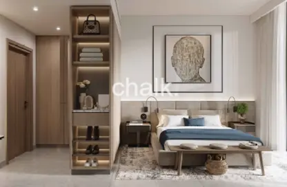 شقة - 3 غرف نوم - 4 حمامات للبيع في بلجرافيا جاردنز - فالكون سيتي أوف وندرز - دبي