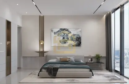 Apartment - 1 Bedroom - 2 Bathrooms for sale in Samana Barari Lagoons - Majan - Dubai Land - Dubai