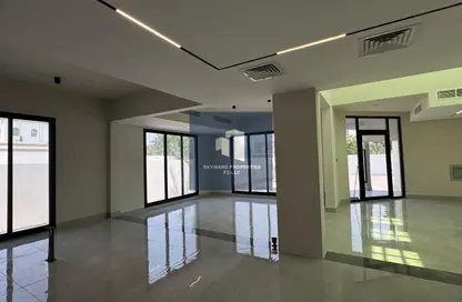 Villa - 4 Bedrooms - 4 Bathrooms for rent in Al Riffa - Ras Al Khaimah
