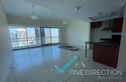 Apartment - 2 Bedrooms - 3 Bathrooms for rent in Lake Terrace - JLT Cluster D - Jumeirah Lake Towers - Dubai