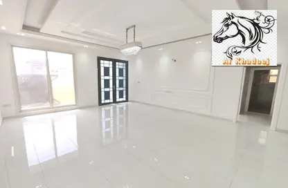 فيلا - 5 غرف نوم - 5 حمامات للايجار في الزاهية جاردنز - الزاهية - عجمان