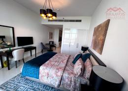 Studio - 1 bathroom for rent in Ghalia - District 18 - Jumeirah Village Circle - Dubai
