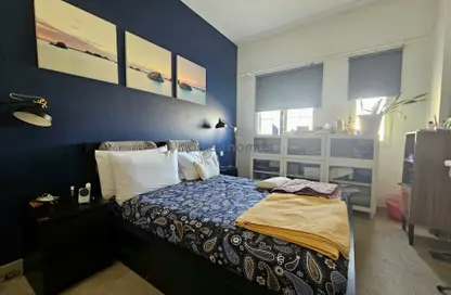 Villa - 3 Bedrooms - 3 Bathrooms for rent in Springs 12 - The Springs - Dubai