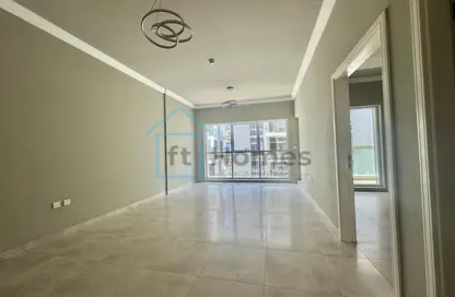 Apartment - 1 Bedroom - 2 Bathrooms for rent in Axis silver 1 - Dubai Silicon Oasis - Dubai