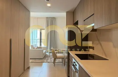Apartment - Studio - 1 Bathroom for sale in Yas Golf Collection J - Yas Golf Collection - Yas Island - Abu Dhabi