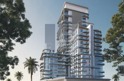 Apartment - 1 Bedroom - 2 Bathrooms for sale in Najmat Abu Dhabi - Al Reem Island - Abu Dhabi