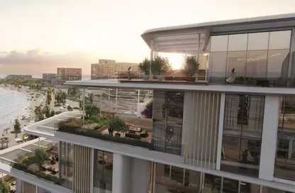 Apartment - 2 Bedrooms - 3 Bathrooms for sale in Skai - Raha Island - Mina Al Arab - Ras Al Khaimah