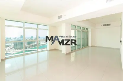 Apartment - 3 Bedrooms - 5 Bathrooms for sale in Tala Tower - Marina Square - Al Reem Island - Abu Dhabi