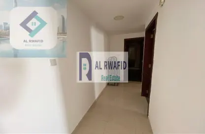 شقة - غرفة نوم - 1 حمام للايجار في الجرف 2 - الجرف - عجمان وسط المدينة - عجمان